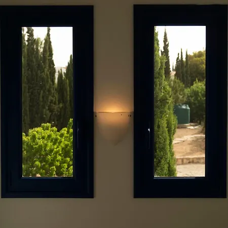 Orchard - Newly Refreshed, Myconian Design With Infinity Pool, Close To Profitis Elias And Located Five Minutes Away From The Heart Of Protaras