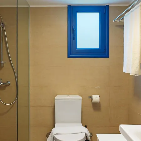 Orchard - Newly Refreshed, Myconian Design With Infinity Pool, Close To Profitis Elias And Located Five Minutes Away From The Heart Of Protaras