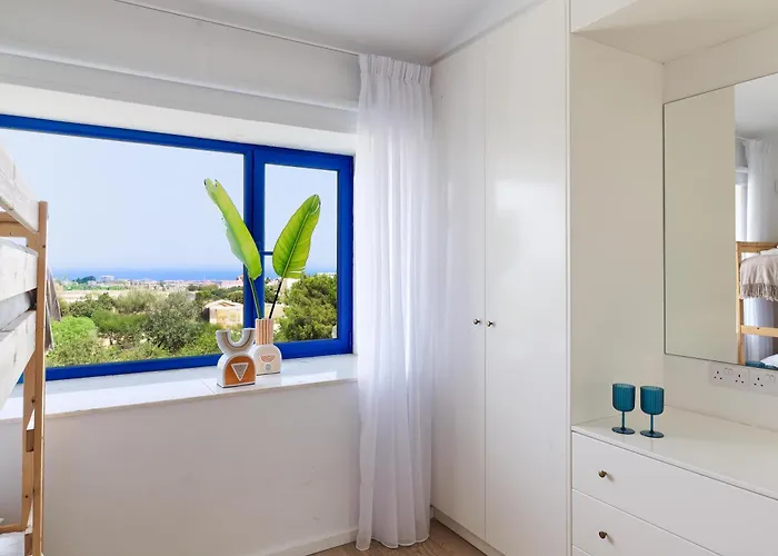 Orchard By Tangerine * Protaras