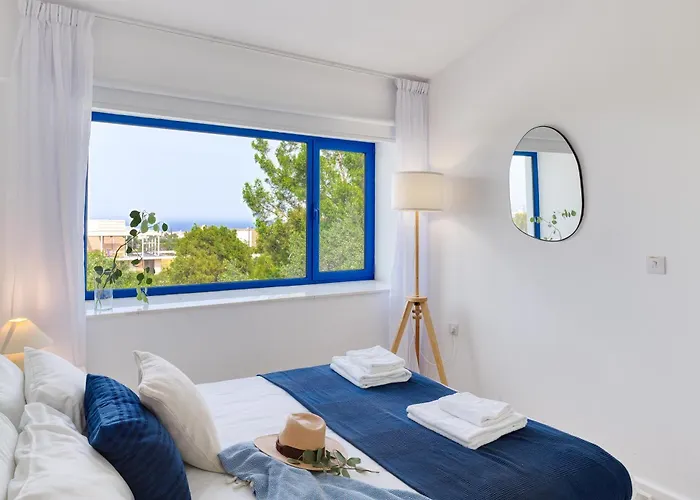 Villa Orchard By Tangerine *