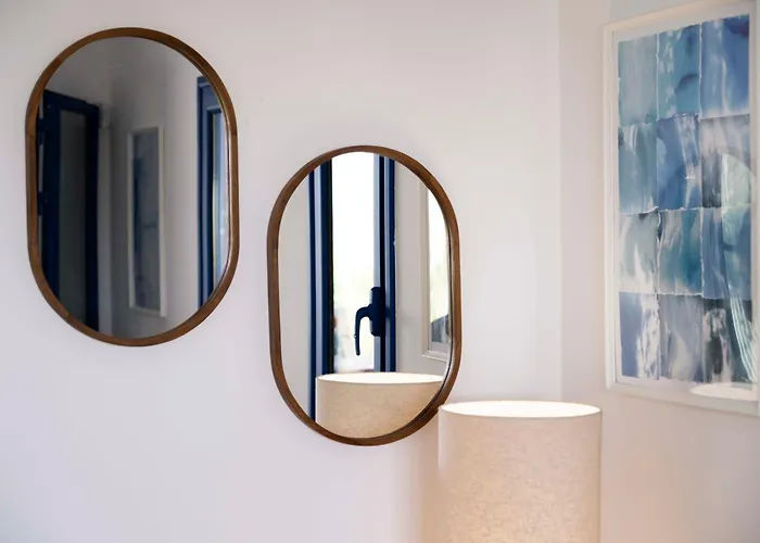 Orchard By Tangerine Villa Protaras