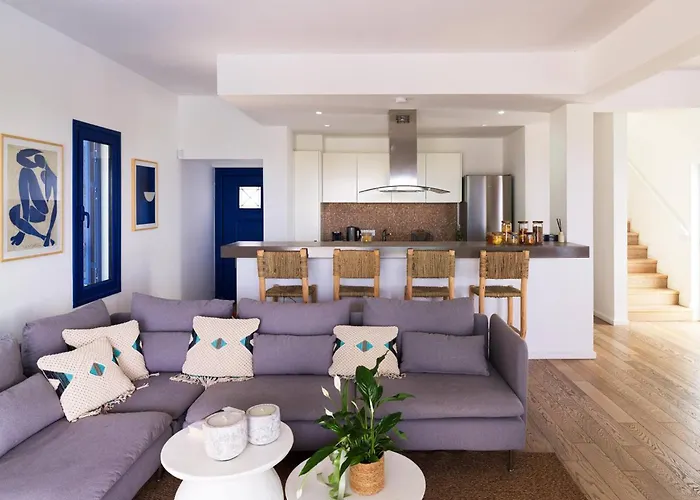 Orchard By Tangerine Protaras