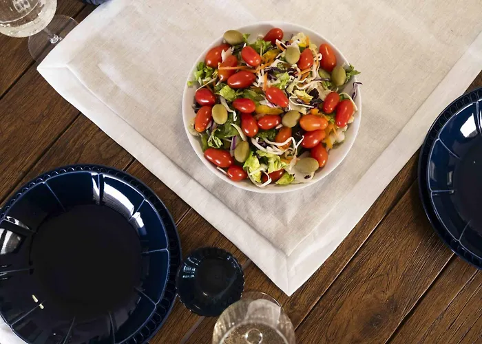 Orchard By Tangerine Villa Protaras