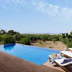 Orchard By Tangerine Villa Protaras