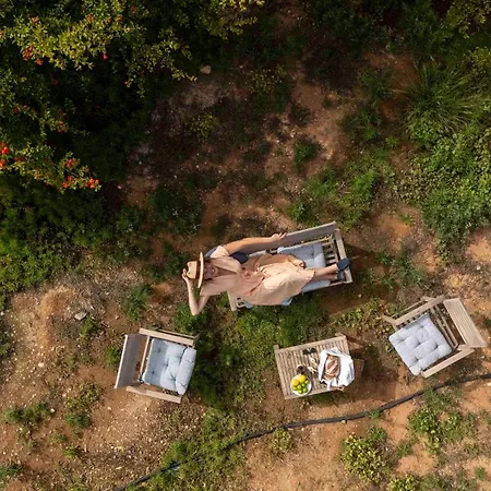 Orchard By Tangerine Villa Protaras