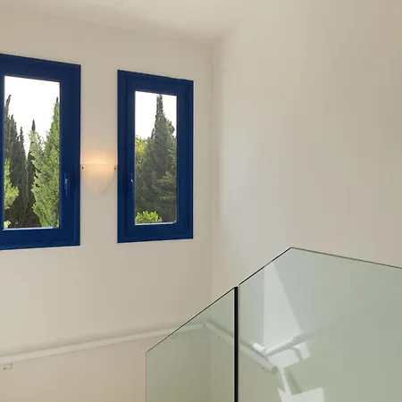 Orchard By Tangerine Villa Protaras