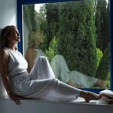 Orchard By Tangerine