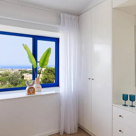 Orchard By Tangerine