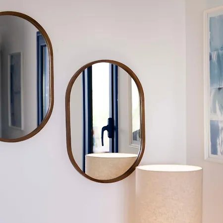 Orchard By Tangerine 别墅 普罗塔拉斯