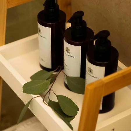 别墅 Orchard By Tangerine 普罗塔拉斯