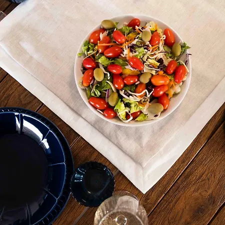 Orchard By Tangerine Villa *