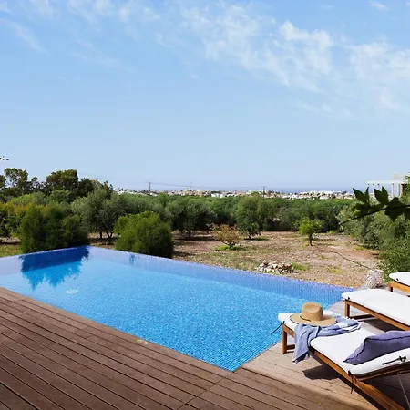 Orchard By Tangerine Protaras