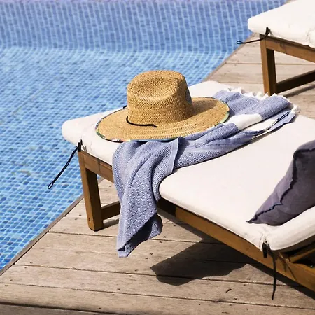 Orchard By Tangerine 别墅