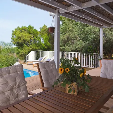 Villa Orchard By Tangerine