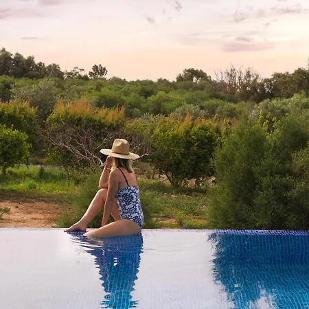 Villa Orchard By Tangerine Protaras