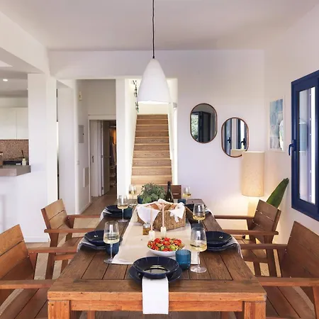 Orchard By Tangerine Villa *