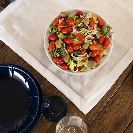 Orchard By Tangerine 别墅 普罗塔拉斯