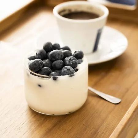 别墅 Orchard By Tangerine