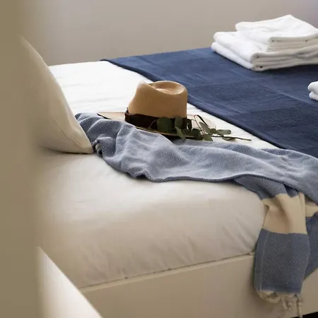 Orchard By Tangerine * 普罗塔拉斯