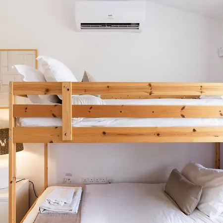 别墅 Orchard By Tangerine *