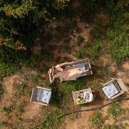 别墅 Orchard By Tangerine *