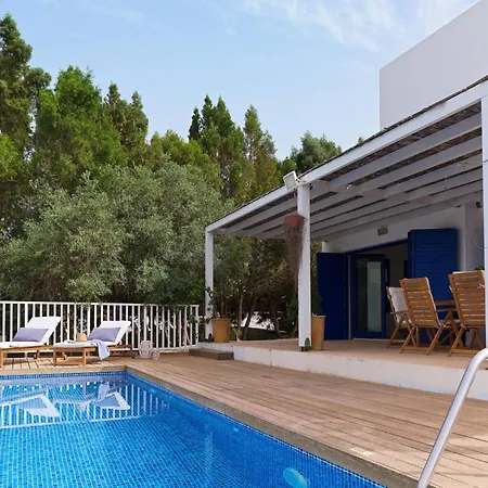 Orchard By Tangerine Villa Protaras
