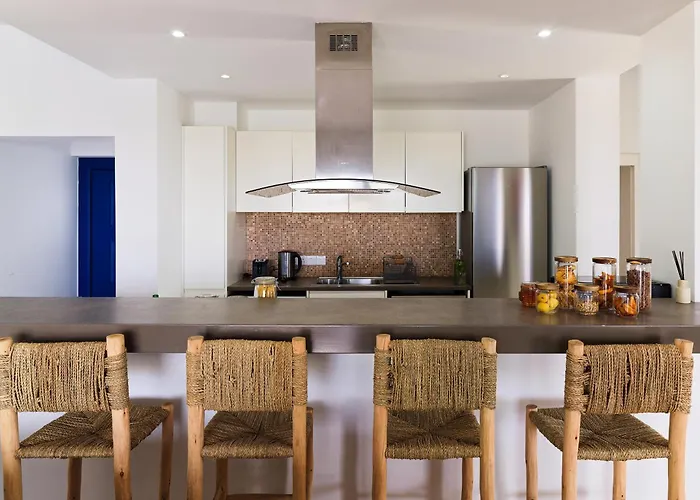 Villa Orchard By Tangerine *