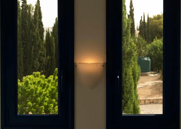 Orchard By Tangerine Protaras