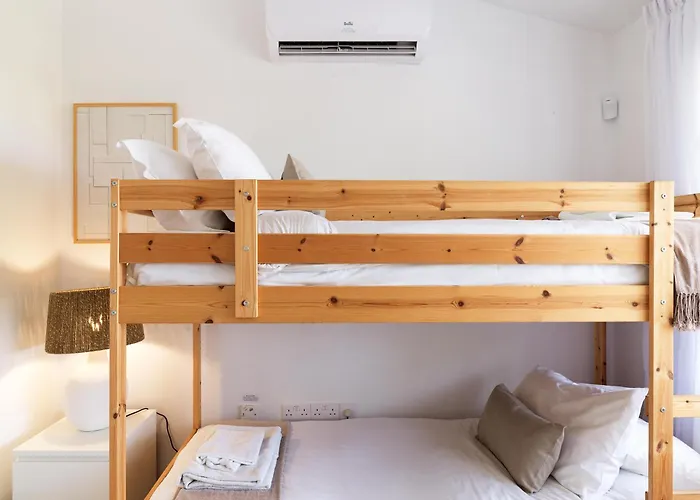 Orchard By Tangerine * Protaras