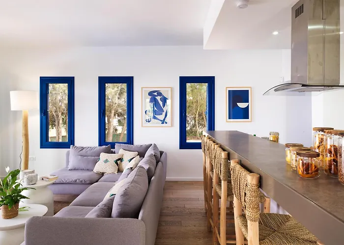 Orchard By Tangerine Villa