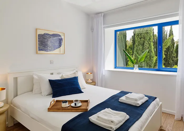 Villa Orchard By Tangerine *