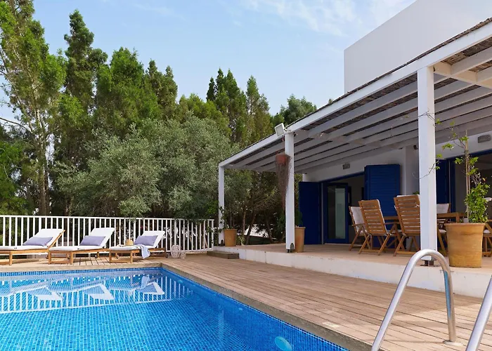 Orchard By Tangerine Villa Protaras