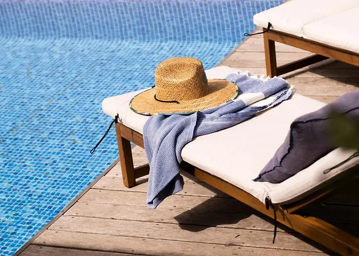 Orchard By Tangerine Villa *