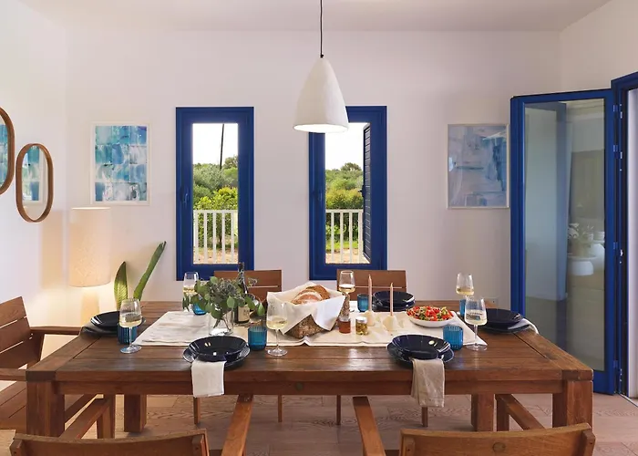 Orchard By Tangerine * Protaras