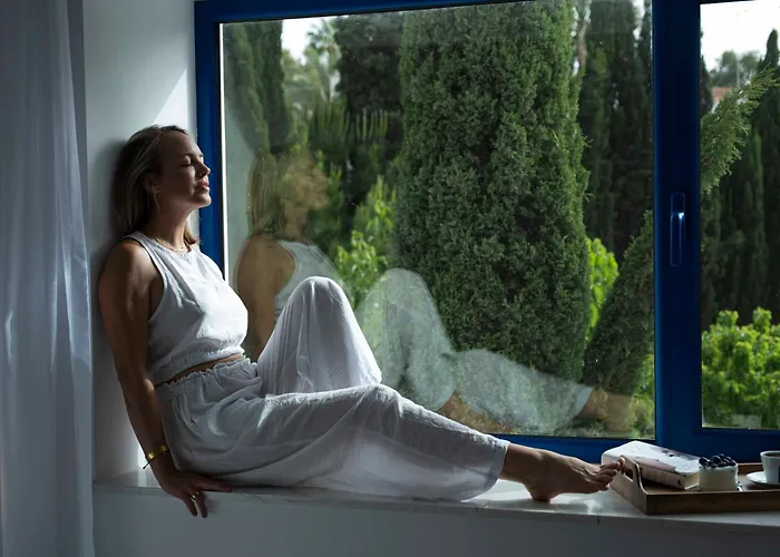 Orchard By Tangerine