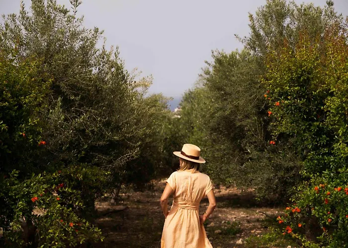 Orchard By Tangerine Protaras