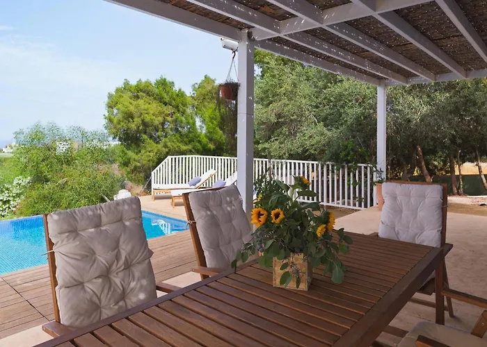 Villa Orchard By Tangerine