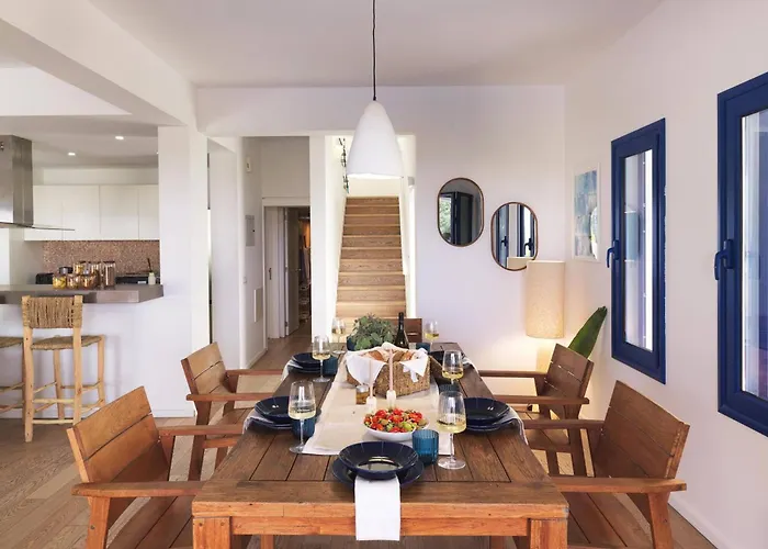 Orchard By Tangerine Villa *