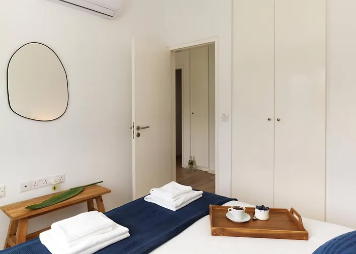 Orchard By Tangerine Villa Protaras