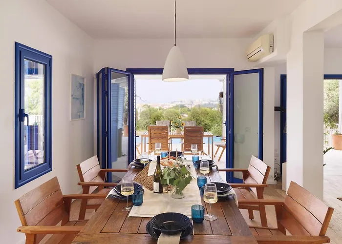 Orchard By Tangerine * Protaras