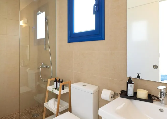 Orchard By Tangerine Villa Protaras