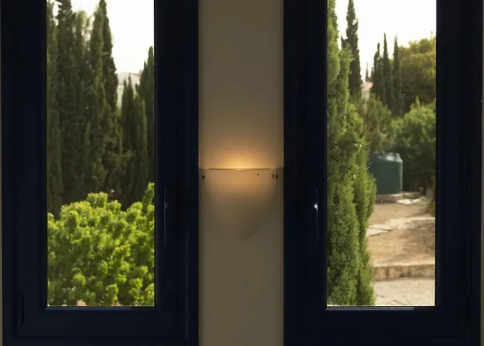 Orchard By Tangerine Protaras