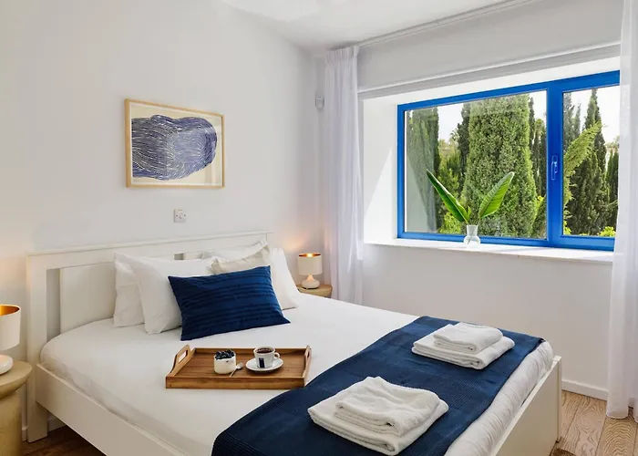 Villa Orchard By Tangerine Protaras