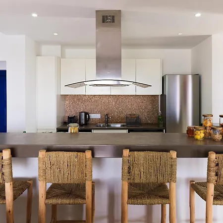 فيلة Orchard By Tangerine *