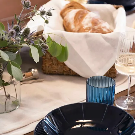 Orchard By Tangerine * بروتاراس