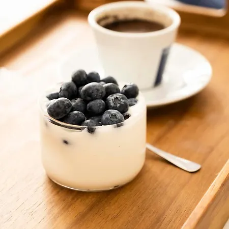 Orchard By Tangerine فيلة *