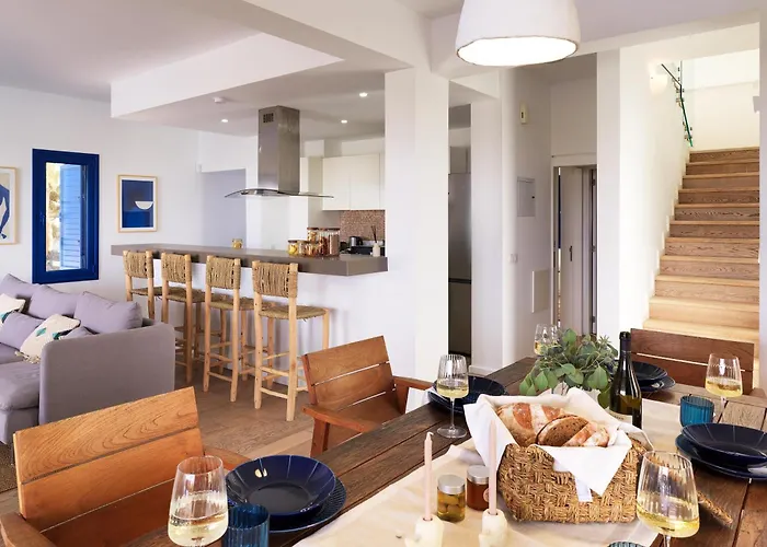 Vila Orchard By Tangerine Protaras