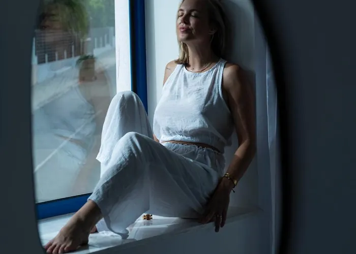 Orchard By Tangerine Vila