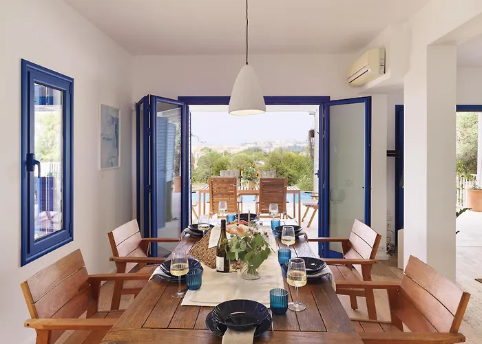 Vila Orchard By Tangerine *