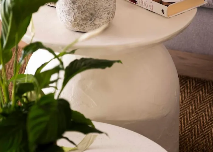 Orchard By Tangerine Vila *